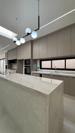 Imagem RESIDENCIA DE ALTO PADRÃO NO CONDOMÍNIO VEREDAS DE FRANCA