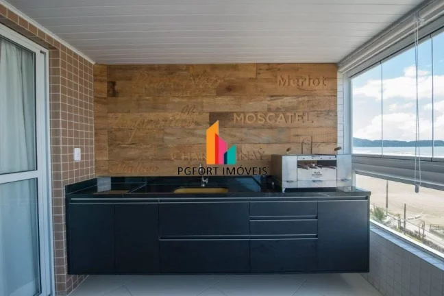 Imagem APARTAMENTO RESIDENCIAL em PRAIA GRANDE - SP, AVIAÇÃO