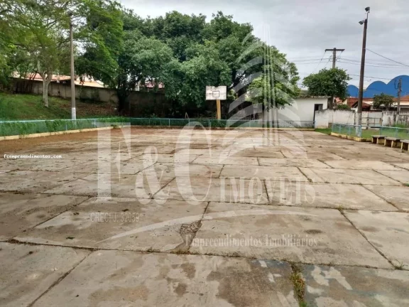 Imagem Área para Venda em Limeira, Vila Camargo