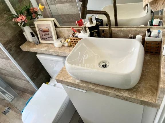Imagem APARTAMENTO RESIDENCIAL em OSASCO - SP, PRESIDENTE ALTINO