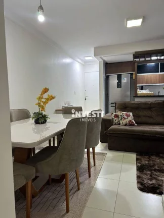 Imagem Apartamento à venda na Vila Rosa - Goiânia/GO