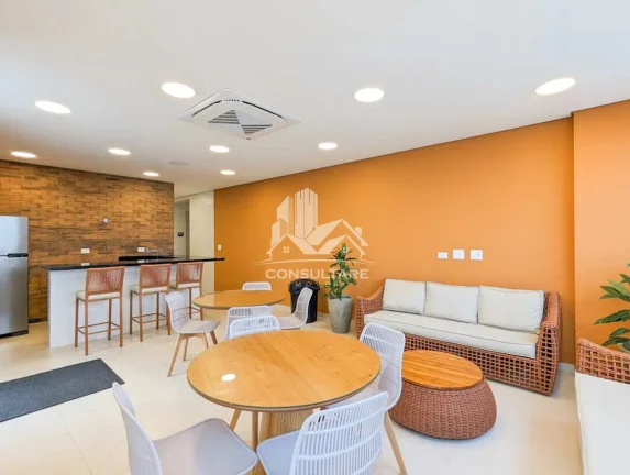 Imagem Apartamento 2 quartos no Boqueirão Cod: 24468 FSM