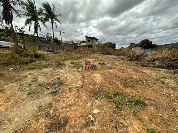 Imagem Lote/Terreno - Centro - Confins MG
