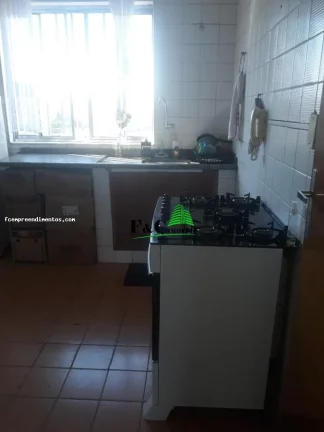 Imagem Apartamento para Venda em Limeira, Vila São Roque, 2 dormitórios, 1 banheiro, 3 vagas