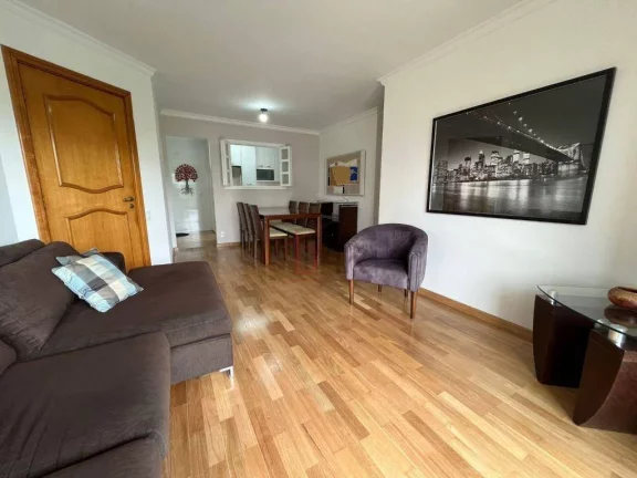 Imagem Apartamento com 3 dormitórios para alugar, 87 m² por R$ 9.598,00/mês - Alto da Boa Vista - São Paulo/SP