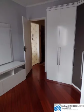 Imagem Apartamento na avenida Jose Odorizzi em São Bernardo do Campo