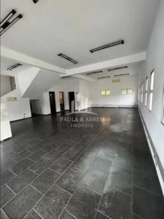 Imagem Imóvel Comercial com Renda, com 5.600m², Construído 3.700m², Plano, Cabine Primária, Prédio Adm. Ao Lado do Rodoanel, em Mauá-SP