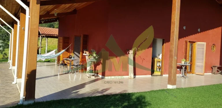 Imagem Sítio à Venda com 20.000m² em Piracaia