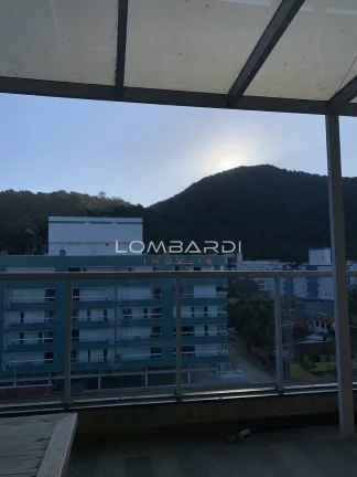 Imagem Cobertura nas toninhas pertinho do Mar!
