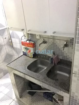 Imagem Apartamento com 1 dormitório para alugar, 23 m por R$ 2.370,00/mês - Botafogo - Rio de Janeiro/RJ