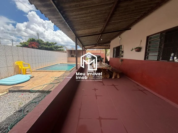 Imagem Casa em Jardim Europa - Luziânia