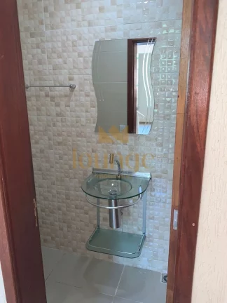 Imagem Casa à Venda em Cond. em Jd. Gramados de Sorocaba - Sorocaba