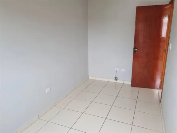 Imagem CASA COM 54.12 m² - TUDE BASTOS - PRAIA GRANDE SP