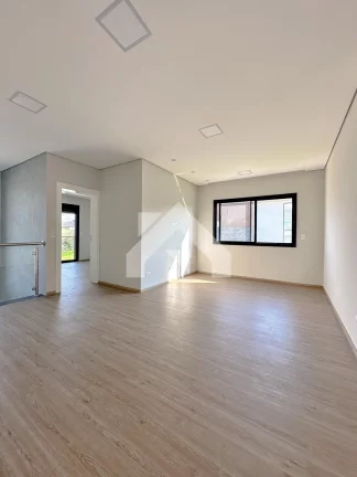 Imagem Casa de Condomínio em Sítio do Rosário - Santana de Parnaíba, SP
