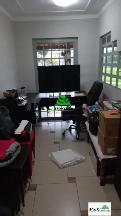 Imagem Chácara Condomínio para Venda em Limeira, Bairro dos Pires, 2 dormitórios, 3 banheiros, 4 vagas