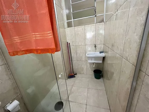 Imagem Apartamento à Venda em Mirim, Praia Grande - SP