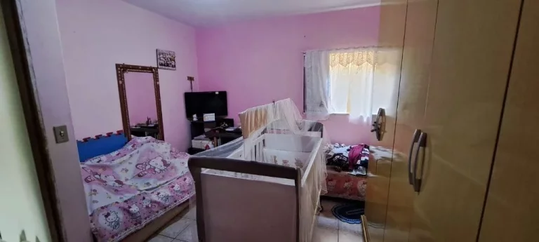 Imagem Casa com 2 dormitórios à venda, 160 m² por R$ 300.000,00 - Jardim Nova América - Suzano/SP