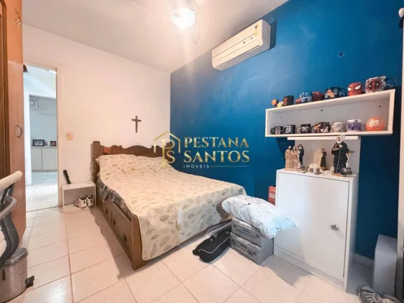 Imagem Casa à Venda –3 qtos Residências do Sol – Barra da Tijuca