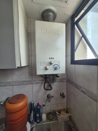 Imagem Apartamento à venda no Paraíso, São Paulo