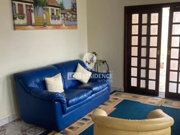 Imagem Casa á venda Condominio Parque São Gabriel Itatiba- SP