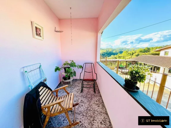 Imagem Ótima Chácara para Moradia em Mairiporã com 2 Casas por R$550 mil!