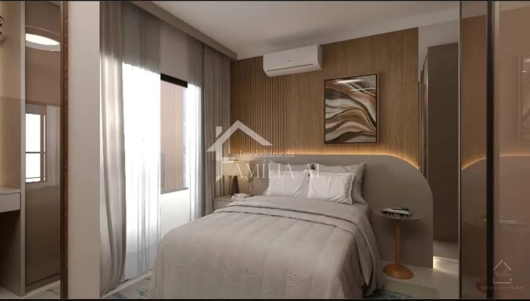 Imagem GEMINADO COM 3 QUARTOS NO BOM RETIRO