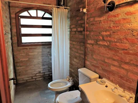 Imagem Chácara 5.300 m² Cond fechado Reserva Peroba - Rústica + casa caseiro