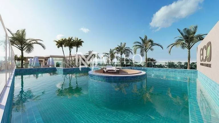 Imagem Oportunidade em PORTO DE GALINHAS: 20,56m², Flat..