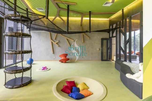 Imagem Excelente Cobertura Duplex à venda em Vila Olímpia - São Paulo/SP..