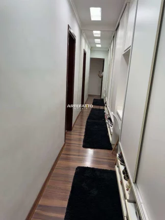 Imagem Casa à venda em Franca, Franca Pólo Club, com 3 quartos, 250m2