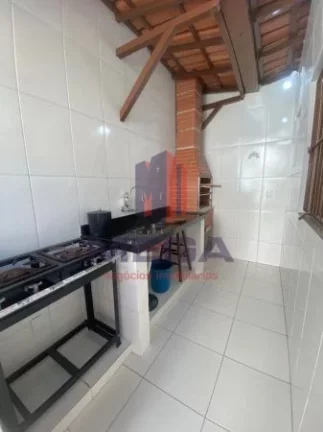 Imagem CASA COM EXCELENTE 3 ANDARES, ESTRUTURA COM LOCALIZAÇÃO PRÓXIMO A VIA DE ACESSO A 3 ª PONTE!