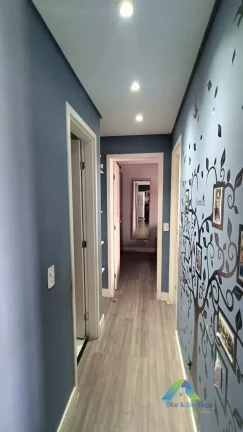 Imagem Apartamento à venda no bairro Centro - Diadema/SP
