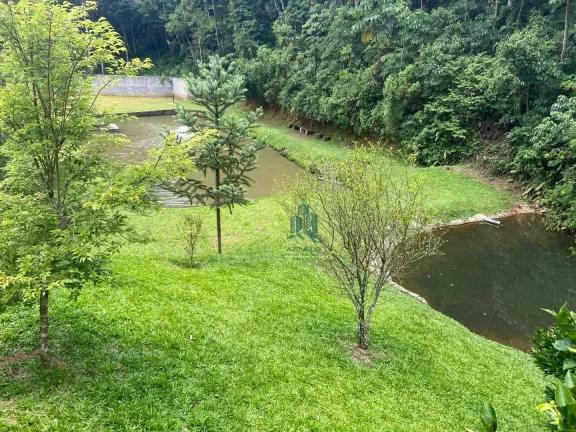 Imagem Chácara com 3 dormitórios à venda, 3000 m² por R$ 500.000,00 - Morro Grande - Nazaré Paulista/SP