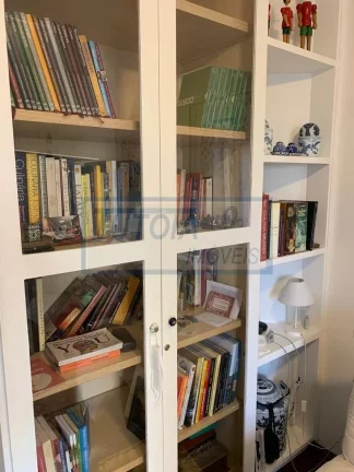 Imagem APARTAMENTO A VENDA NO PARAISO, SAO PAULO