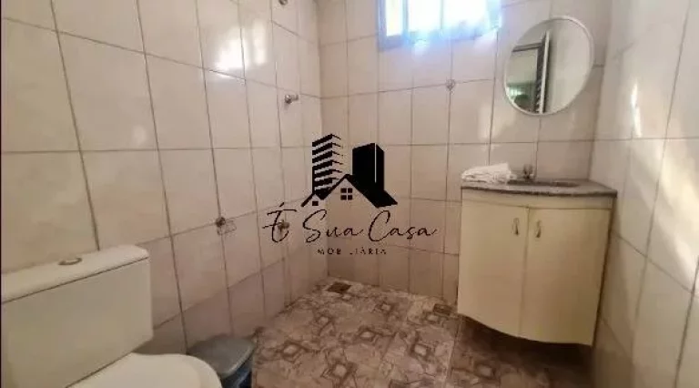 Imagem Casa à venda 3 quartos Bairro Serrano Belo Horizonte/MG