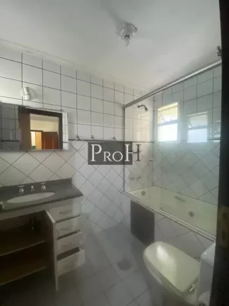Imagem Apartamento com 4 Quartos para Alugar, 133 m² em Centro - São Bernardo Do Campo