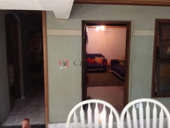 Imagem Casa assobradada à venda p/fins residenciais ou comerciais, recentemente reformada externamente, localizada no bairro Assunção com 4 dormitórios, sendo 3 suítes, 4 vagas, 400m².
