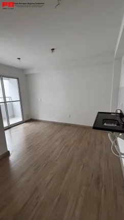 Imagem Apartamento 40m² 2 dormitórios - Jurubatuba