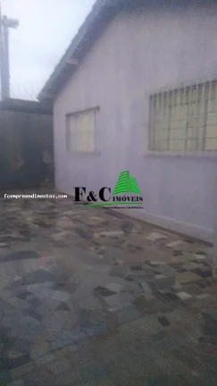Imagem Casa para Venda em Limeira, Jardim Nova Limeira, 3 dormitórios, 2 banheiros, 2 vagas