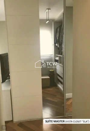 Imagem Apartamento à venda no bairro Campo Belo - São Paulo/SP, Zona Sul