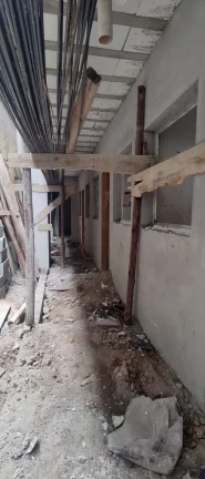 Imagem Apartamento há 5 minutos da Estação Metrô Arthut Alvim