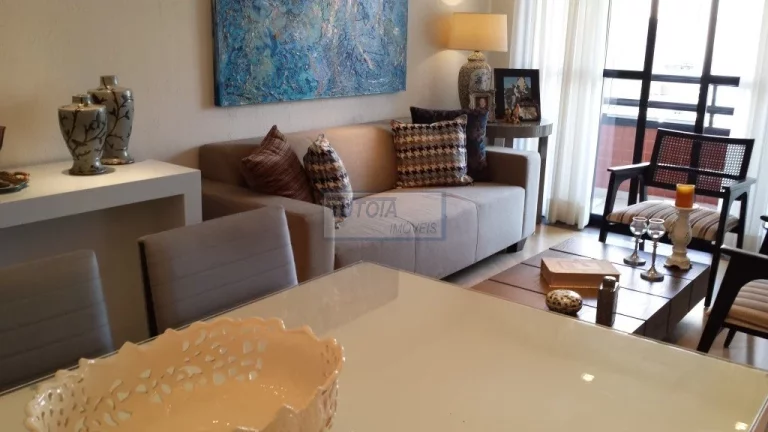 Imagem APARTAMENTO Á VENDA NA SAÚDE, SÃO PAULO