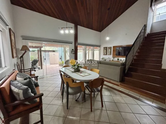 Imagem Casa 3 quartos à venda Balneário Perequê Porto Belo SC