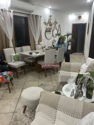 Imagem Casa à venda, 325 m² por R$ 900.000,00 - Jardim Presidente Dutra - Guarulhos/SP