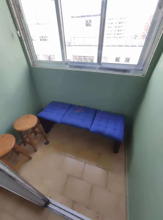 Imagem apartamento para locação