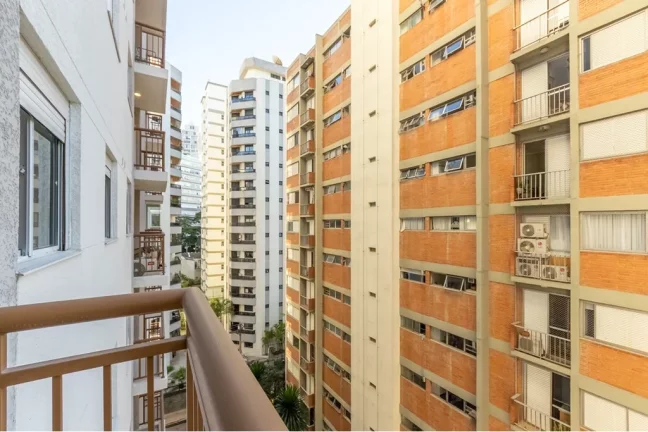 Imagem APARTAMENTO RESIDENCIAL em São Paulo - SP, Perdizes