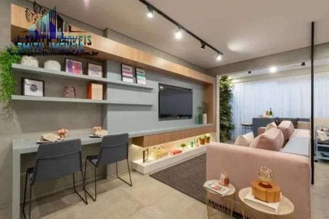 Imagem LOFT NOVO BELA VISTA, PRONTA ENTREGA AGUARDANDO SEU ACABAMENTO. 
- Edifício FACTO PAULISTA - recém...