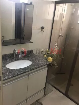 Imagem Excelente Sobrado Reformado à Venda no bairro Nova Petrópolis com 3 suítes
