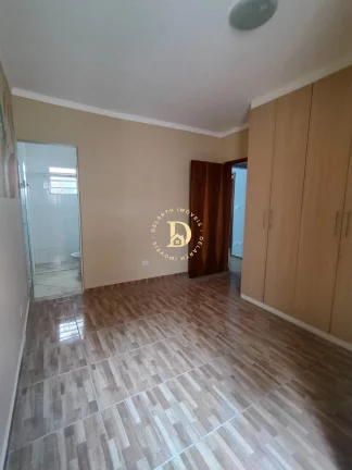 Imagem Casa - Vila Aprazível - Jacareí - 4 dormitórios (1 suíte)
