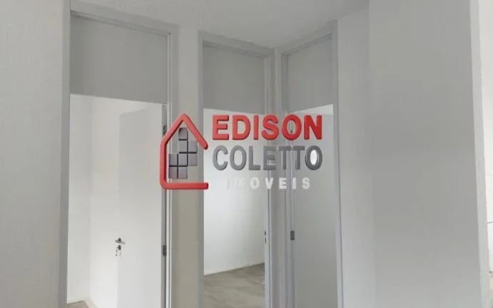 Imagem Apartamento para alugar ou à venda, no Condomínio Viva Vida Jequitibás, bairro Vila Sônia, Piracicaba/SP.